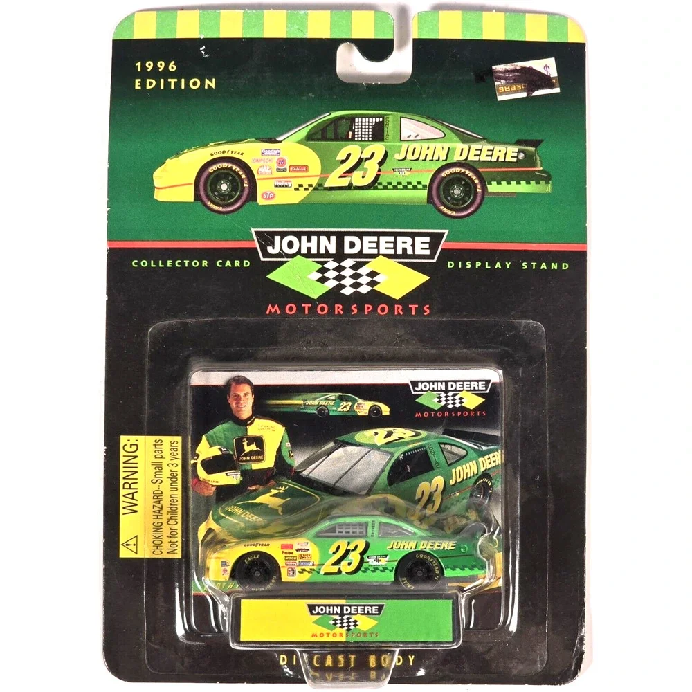 John Deere lot vintage